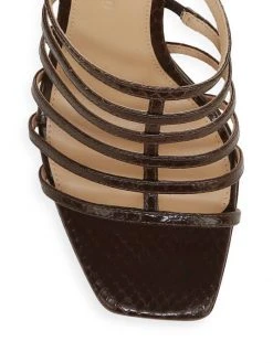 Veronica Beard Aldridge Strappy Leather Sandals -Veronica Beard shop unnamed file 1041