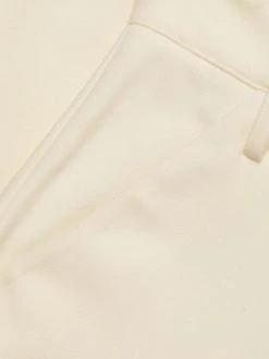 Veronica Beard Seta Slim Cropped Pants -Veronica Beard shop unnamed file 1056