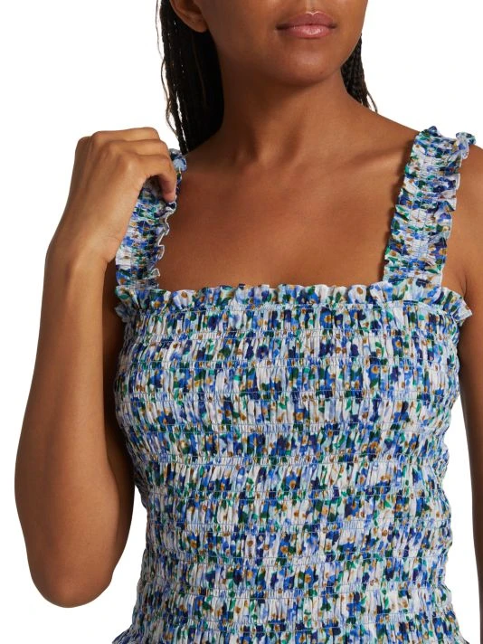 unnamed-file-1069.jpg Veronica Beard Averie Smocked Tank Top -Veronica Beard shop unnamed file 1069