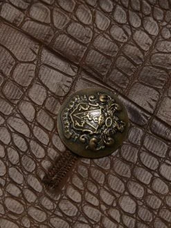 Veronica Beard Dinard Faux Leather Skirt -Veronica Beard shop unnamed file 1077