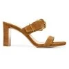 Veronica Beard Griddley Suede Buckle Mules Desert -Veronica Beard shop unnamed file 1078
