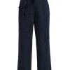 Veronica Beard Vitha Belted Pants -Veronica Beard shop unnamed file 1081