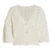 Veronica Beard Fenimore Cropped Cardigan -Veronica Beard shop unnamed file 1088