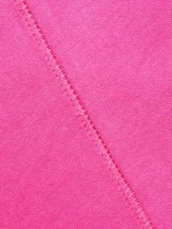 Veronica Beard Tazi Drawstring T-Shirt -Veronica Beard shop unnamed file 1101