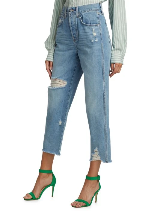 unnamed-file-1110.jpg Veronica Beard Blake High-Rise Distressed Straight Crop Jeans -Veronica Beard shop unnamed file 1110