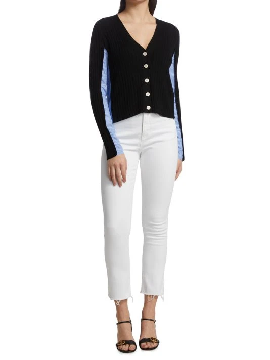 unnamed-file-1115.jpg Veronica Beard Carly Kick Flare Cropped Jeans -Veronica Beard shop unnamed file 1115