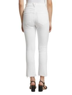 Veronica Beard Carly Kick Flare Cropped Jeans 6 Veronica Beard Carly Kick Flare Cropped Jeans -Veronica Beard shop unnamed file 1118