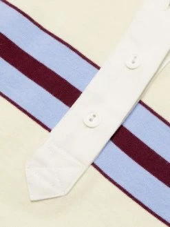 Veronica Beard Indri Cropped Rugby Top 15 Veronica Beard Indri Cropped Rugby Top -Veronica Beard shop unnamed file 1141