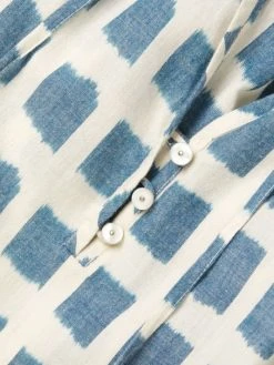 Veronica Beard Zee Tiered Dress -Veronica Beard shop unnamed file 1147