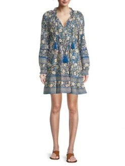 Veronica Beard Danica Dress -Veronica Beard shop unnamed file 1161