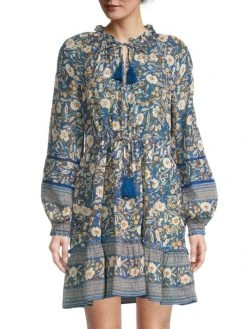 Veronica Beard Danica Dress -Veronica Beard shop unnamed file 1162