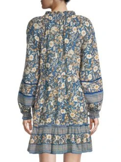 Veronica Beard Danica Dress -Veronica Beard shop unnamed file 1164