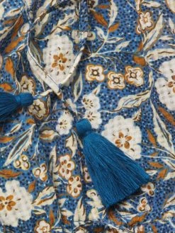 Veronica Beard Danica Dress -Veronica Beard shop unnamed file 1165