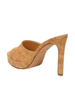 Veronica Beard Dali Faux Cork Platform Sandals -Veronica Beard shop unnamed file 1186