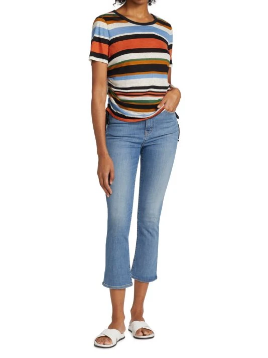 unnamed-file-1190.jpg Veronica Beard Carly High-Rise Stretch Kick-Flare Jeans -Veronica Beard shop unnamed file 1190