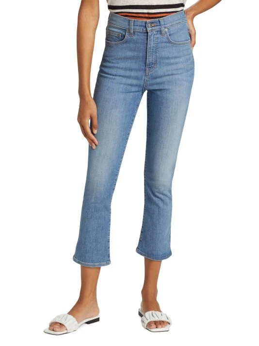 unnamed-file-1191.jpg Veronica Beard Carly High-Rise Stretch Kick-Flare Jeans -Veronica Beard shop unnamed file 1191