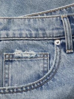 Veronica Beard Shiloh Denim Mid-Length Shorts 15 Veronica Beard Shiloh Denim Mid-Length Shorts -Veronica Beard shop unnamed file 1210