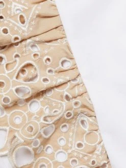 Veronica Beard Jadi Ruffled Cotton Tee 15 Veronica Beard Jadi Ruffled Cotton Tee -Veronica Beard shop unnamed file 1221