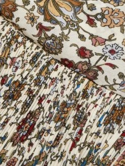 Veronica Beard Levine Pleated Floral Skirt 15 Veronica Beard Levine Pleated Floral Skirt -Veronica Beard shop unnamed file 123