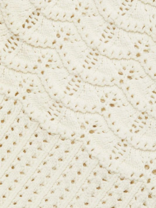 Veronica Beard Oswald Knit Tank Top 9 Veronica Beard Oswald Knit Tank Top - Image 7