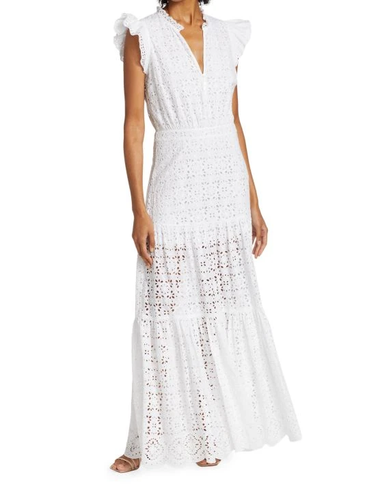 unnamed-file-1242.jpg Veronica Beard Satori Eyelet Cap-Sleeve Dress -Veronica Beard shop unnamed file 1242