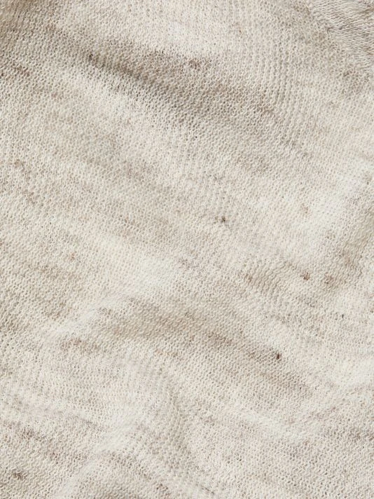 Veronica Beard Shaz Linen-Blend Knit Tank 9 Veronica Beard Shaz Linen-Blend Knit Tank - Image 7