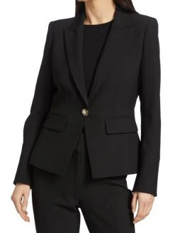 Veronica Beard Danielle Dickey Jacket -Veronica Beard shop unnamed file 1285