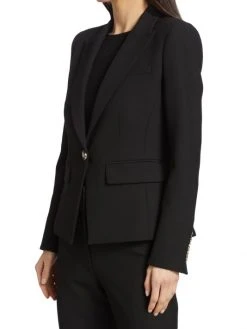 Veronica Beard Danielle Dickey Jacket -Veronica Beard shop unnamed file 1286