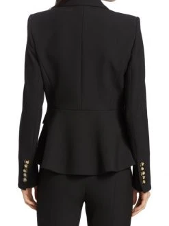 Veronica Beard Danielle Dickey Jacket -Veronica Beard shop unnamed file 1287