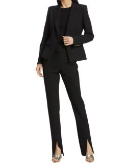 Veronica Beard Danielle Dickey Jacket -Veronica Beard shop unnamed file 1288