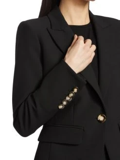 Veronica Beard Danielle Dickey Jacket -Veronica Beard shop unnamed file 1289