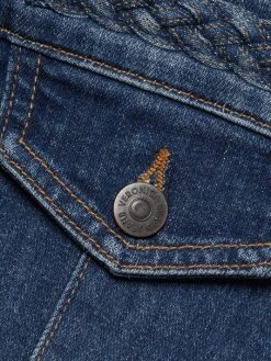 Veronica Beard Sophie Braided Stretch Denim Short 15 Veronica Beard Sophie Braided Stretch Denim Short -Veronica Beard shop unnamed file 130