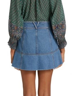 Veronica Beard Lavelle Ruffle Skirt 13 Veronica Beard Lavelle Ruffle Skirt -Veronica Beard shop unnamed file 1300