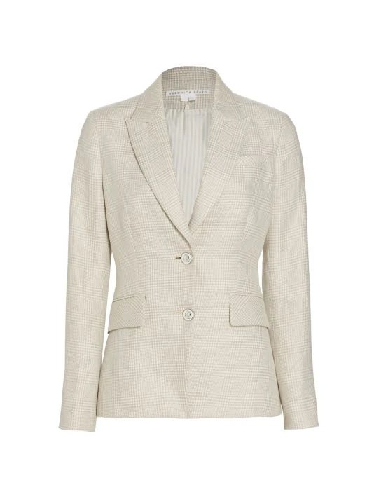Veronica Beard Mathi Dickey Jacket 3 Veronica Beard Mathi Dickey Jacket