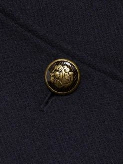 Veronica Beard Shirin Wool Dickey Coat -Veronica Beard shop unnamed file 1329