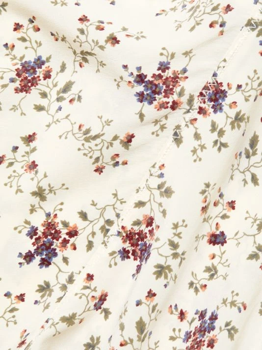 Veronica Beard Mac Midi-Skirt 9 Veronica Beard Mac Midi-Skirt - Image 7