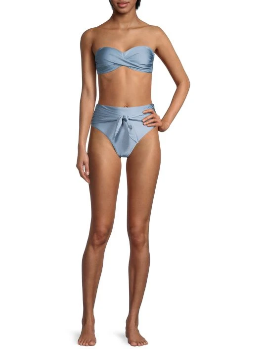 Veronica Beard Azoia Bikini Bottom 4 Veronica Beard Azoia Bikini Bottom - Image 2