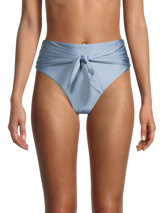 Veronica Beard Azoia Bikini Bottom 5 Veronica Beard Azoia Bikini Bottom - Image 3