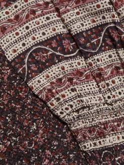 Veronica Beard Rosalinda Smocked Off-The-Shoulder Top 15 Veronica Beard Rosalinda Smocked Off-The-Shoulder Top -Veronica Beard shop unnamed file 1356