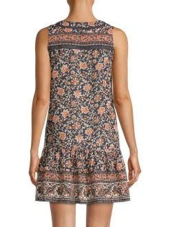 Veronica Beard Leanna Dress -Veronica Beard shop unnamed file 1361