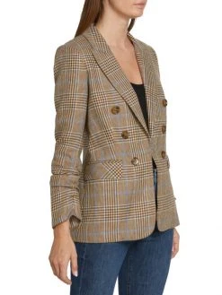 Veronica Beard Beacon Tailored Dickey Jacket -Veronica Beard shop unnamed file 1387