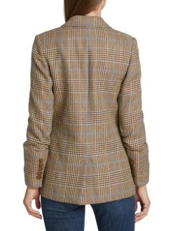 Veronica Beard Beacon Tailored Dickey Jacket -Veronica Beard shop unnamed file 1388