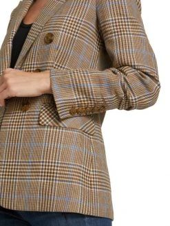 Veronica Beard Beacon Tailored Dickey Jacket -Veronica Beard shop unnamed file 1389