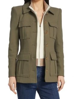 Veronica Beard Tista Merino Wool Dickey 4 Veronica Beard Tista Merino Wool Dickey -Veronica Beard shop unnamed file 140