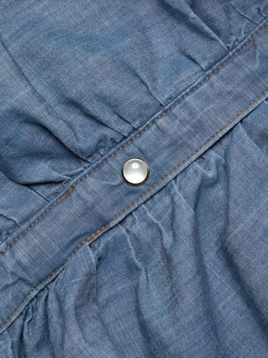 unnamed-file-1408.jpg Veronica Beard Allie Ruched Chambray Minidress -Veronica Beard shop unnamed file 1408