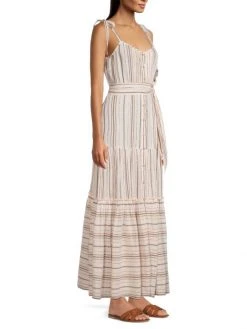 Veronica Beard Michi Midi-Dress -Veronica Beard shop unnamed file 1416