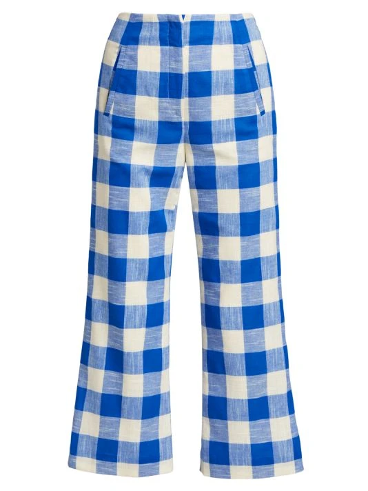 unnamed-file-1439.jpg Veronica Beard Dova Checked Cropped Pants -Veronica Beard shop unnamed file 1439