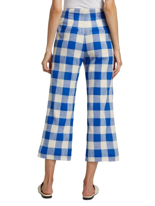 unnamed-file-1443.jpg Veronica Beard Dova Checked Cropped Pants -Veronica Beard shop unnamed file 1443