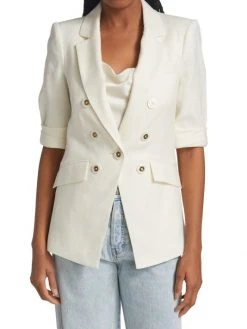 Veronica Beard Odille Dickey Jacket -Veronica Beard shop unnamed file 1448