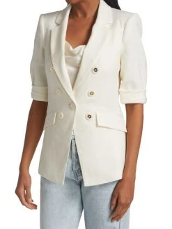 Veronica Beard Odille Dickey Jacket -Veronica Beard shop unnamed file 1449